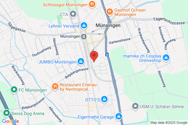 Kinderkrippe