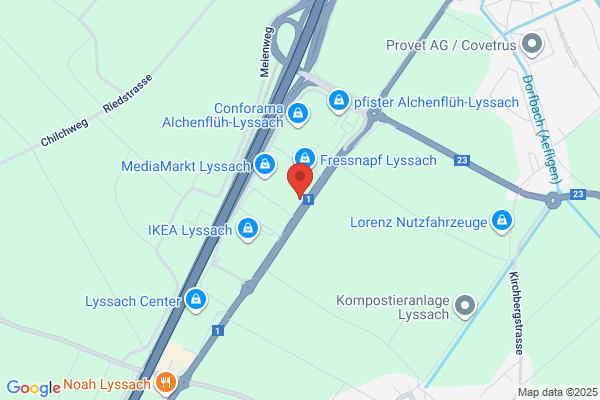 Olo Holding Lohner AG