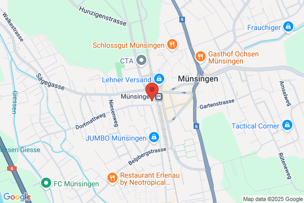 Feldenkrais Praxis Münsingen