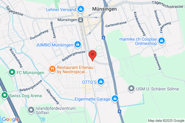 Rehau Vertriebs AG