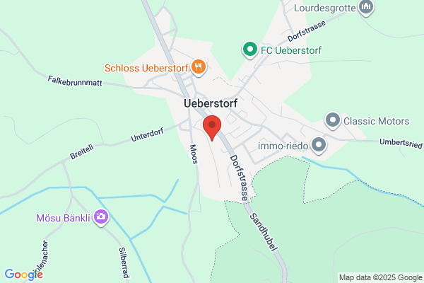 Schaller Gipserei und Trockenbau AG