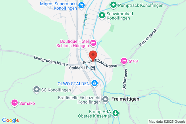 Brechbuehl AG