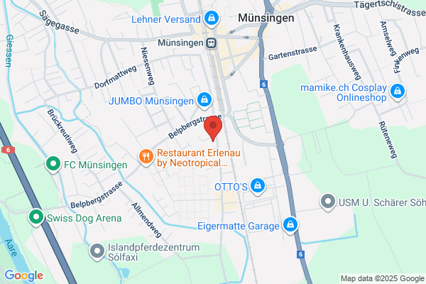 Vaterlaus AG
