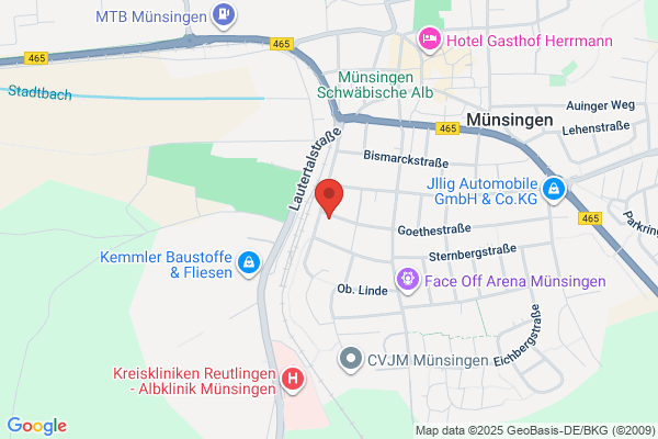 Griessen und Partner GmbH