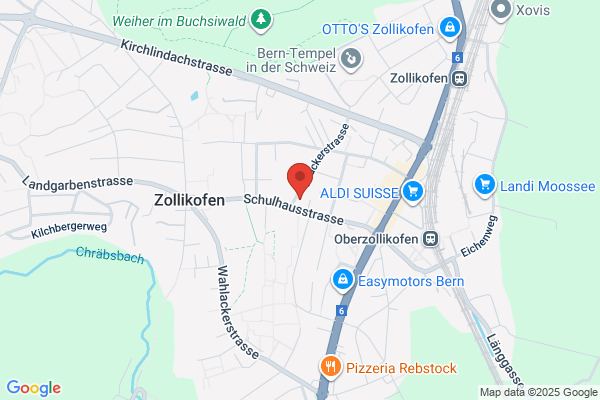 Stebler Real Estate und Retail Facility Management