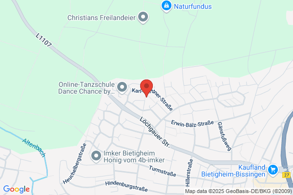 Heuscher Immobilien