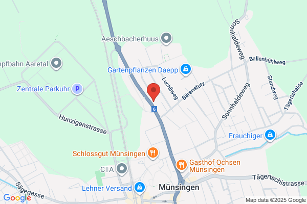 Immo Choise GmbH