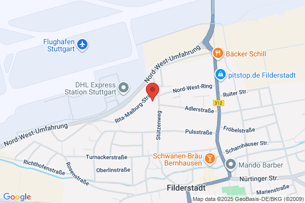 ZUeRCHER+SEGGINGER