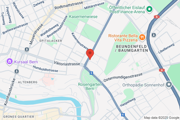 Bering AG