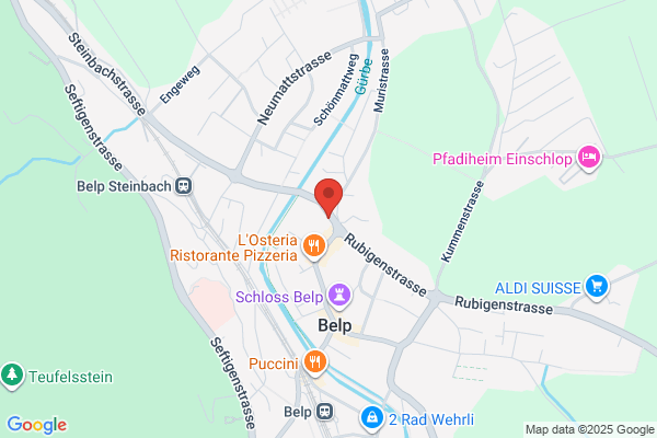 Roller-Shop-Belp GmbH