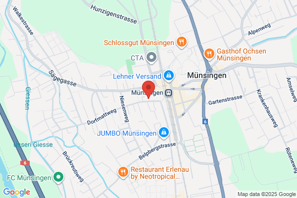 SPITEX-Verein Muensingen