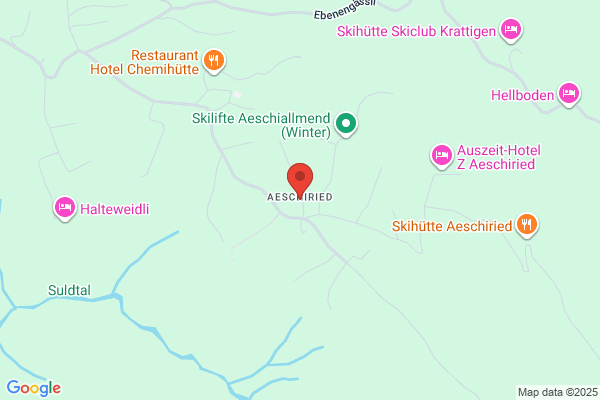 Sport Studio Aeschi