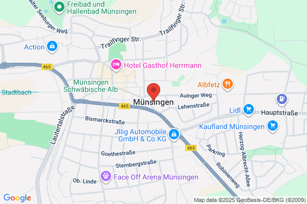 Ulrich Wuethrich