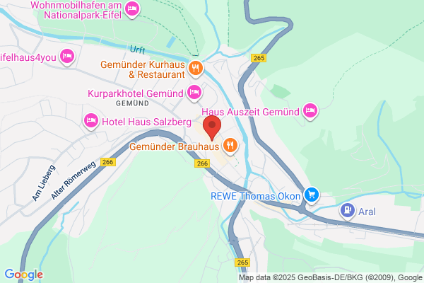 Metzgerei Steffen Dorfzentrum
