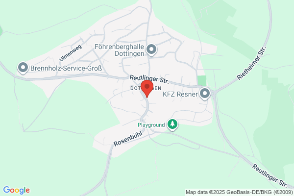 Werner Troesch