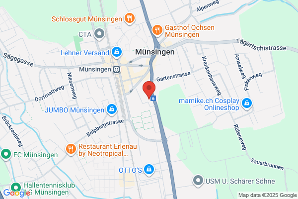Kant. Jugendheim Lory
