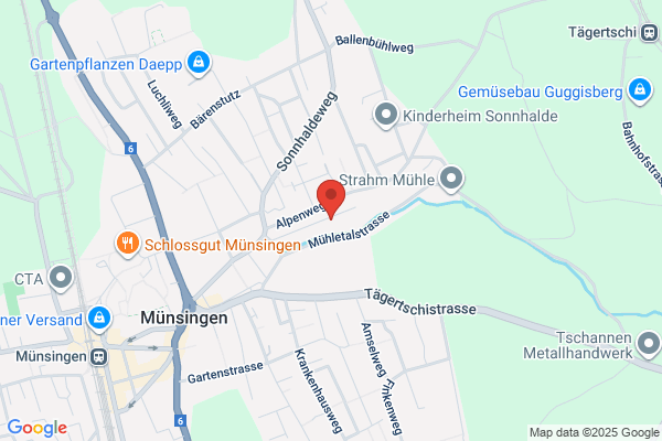 MHS Hamcom GmbH
