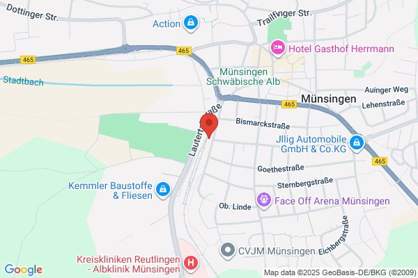 MM Muensingen