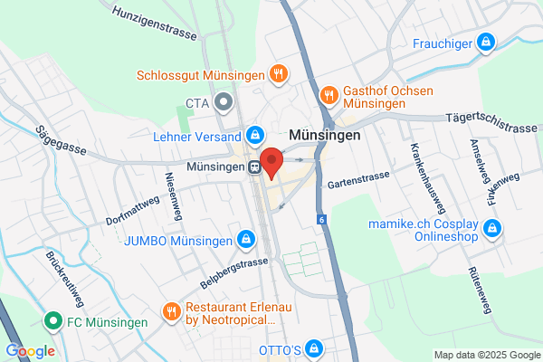 Migros Aare M-Restaurant