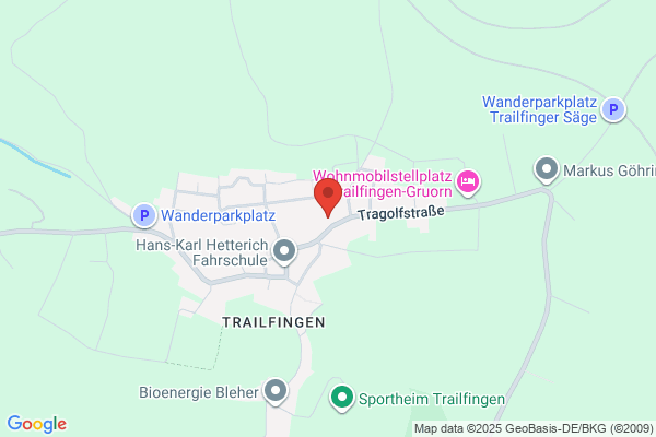 Anna Stuhltraeger's Maeritstand