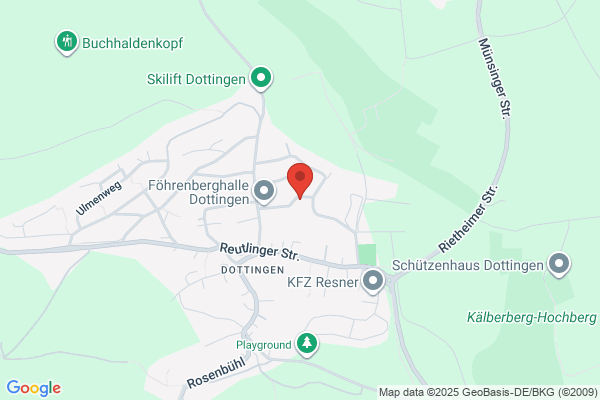 Jägerheim