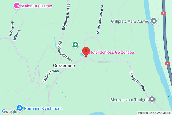Bären Gerzensee