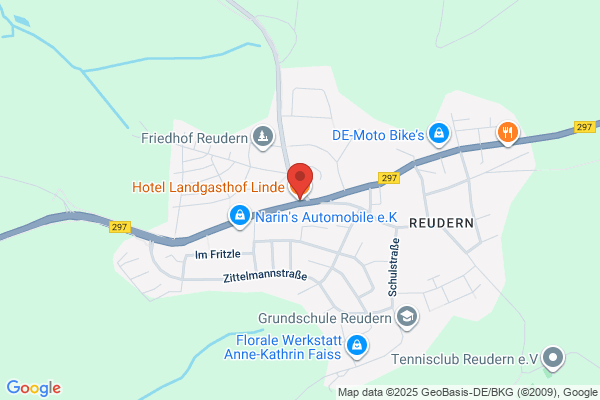 Gasthof Linde