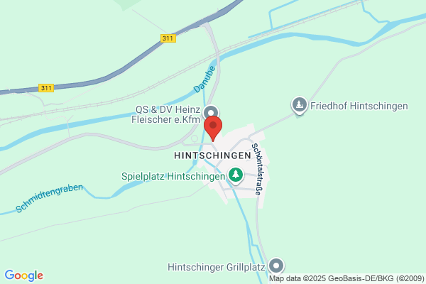 Gasthof zum Rebstock