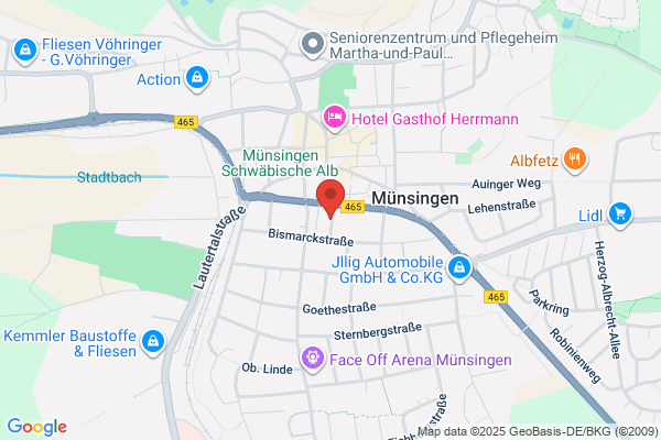Bendicht Stettler