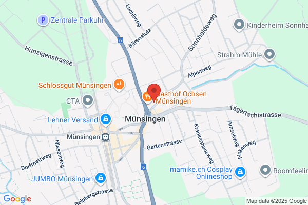 Beauty-Corner