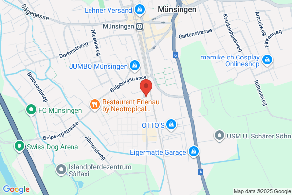 Rapp Waermetechnik AG