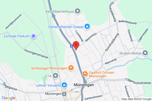 Wynhus zum Baeren AG