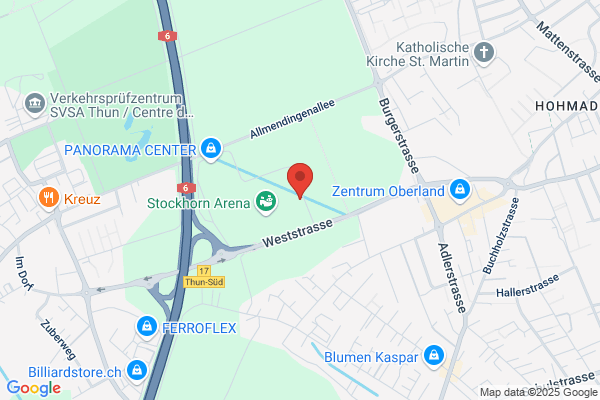 Migrol Tankstelle