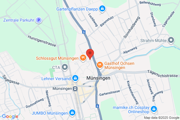 Feuerwehrkommando