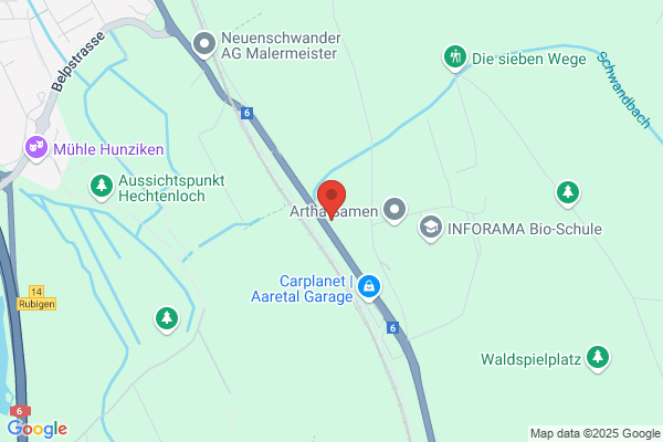 Strasseninspektorat Konolfingen