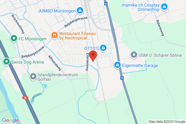 BauSpektrum AG Münsingen