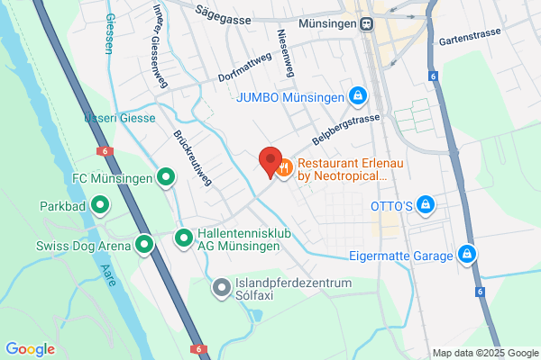 Versicherung + Treuhand Muensingen GmbH