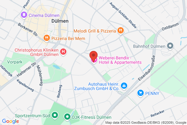 Beck-Consulting GmbH
