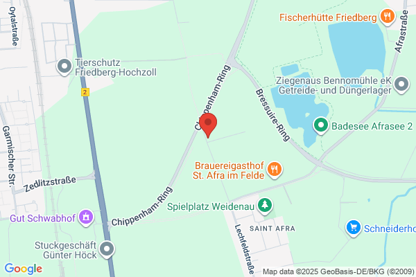 GMA GmbH