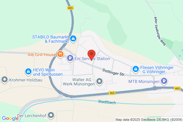 Gema Landmaschinen