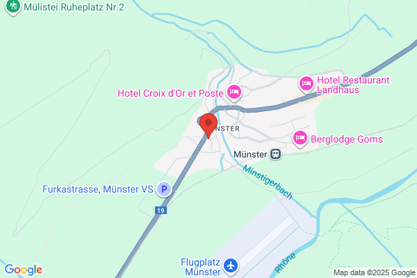 Metzgerei Nessier AG Münster