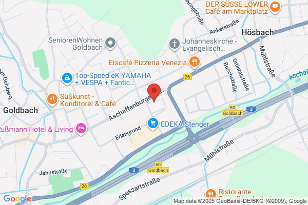 Elektrizitaetswerk