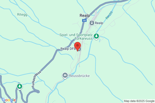 Furka-Oberalp-Bahn