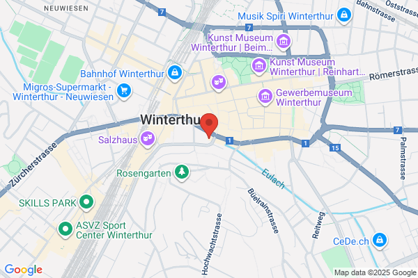 GeoVer Ingenieure AG