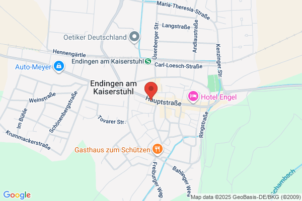 Kaffee-Bar Senggi