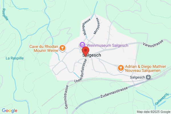 Konsumverein Geschinen