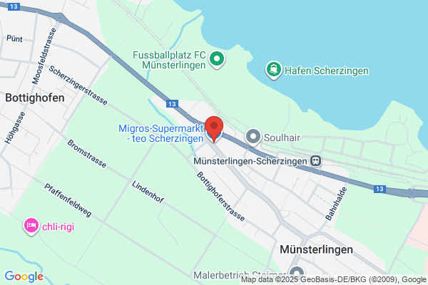 Herzvoll Leben