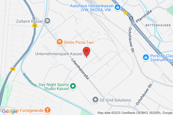 Artos Personal GmbH