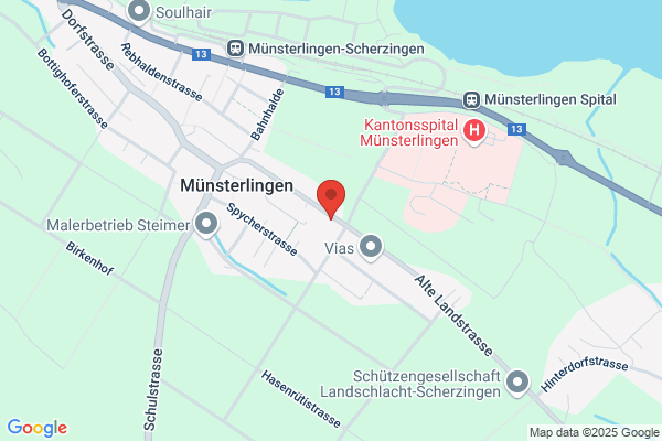 Beat Lottenbach