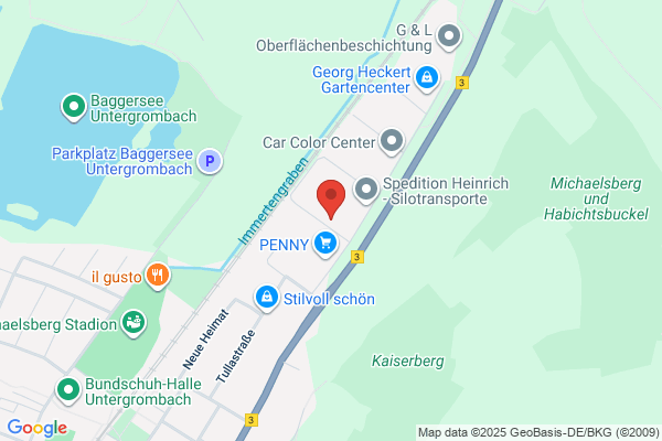 Busy2b.ch GmbH